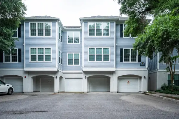 60 Fenwick Hall Alley #132, Johns Island, SC 29455