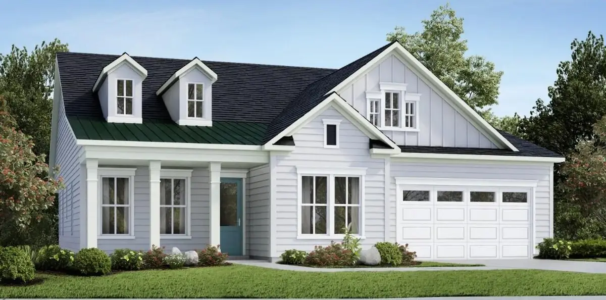 183 Summerwind Drive, Summerville, SC 29486 - #1