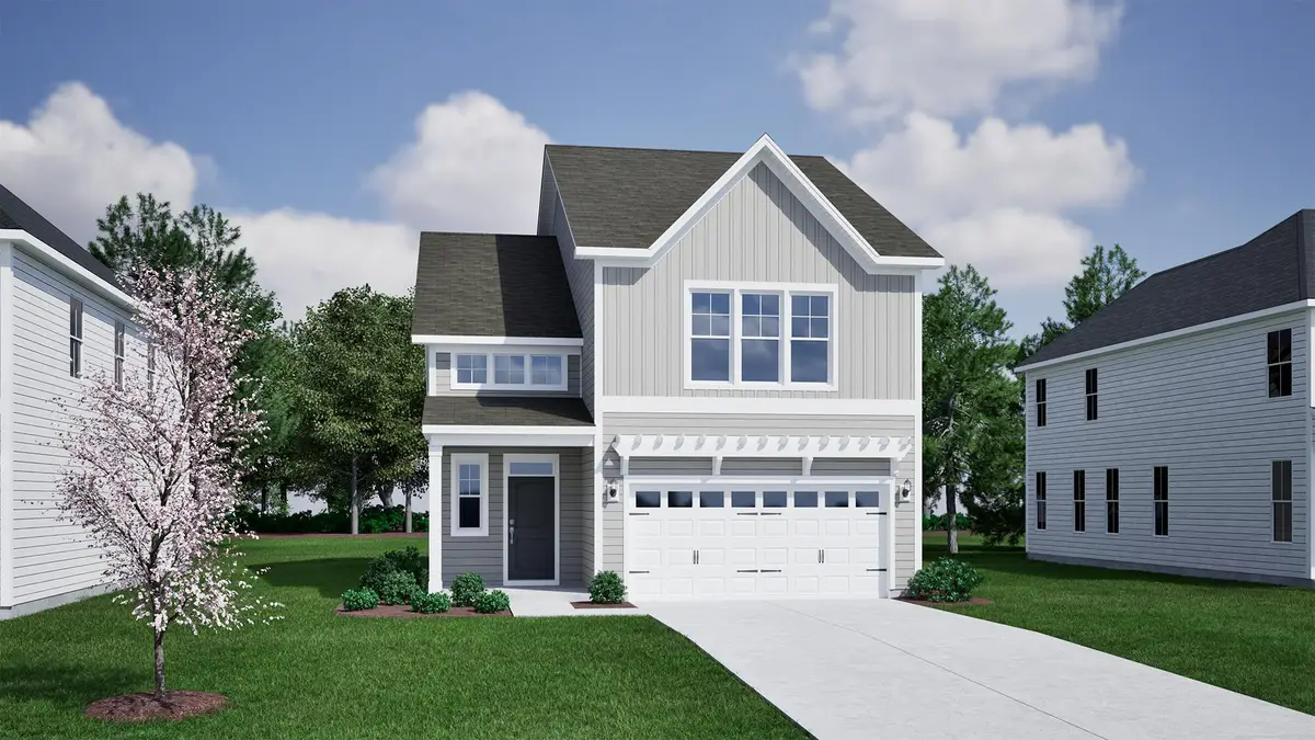 88 Crosswick Street, Summerville, SC 29483 - #1