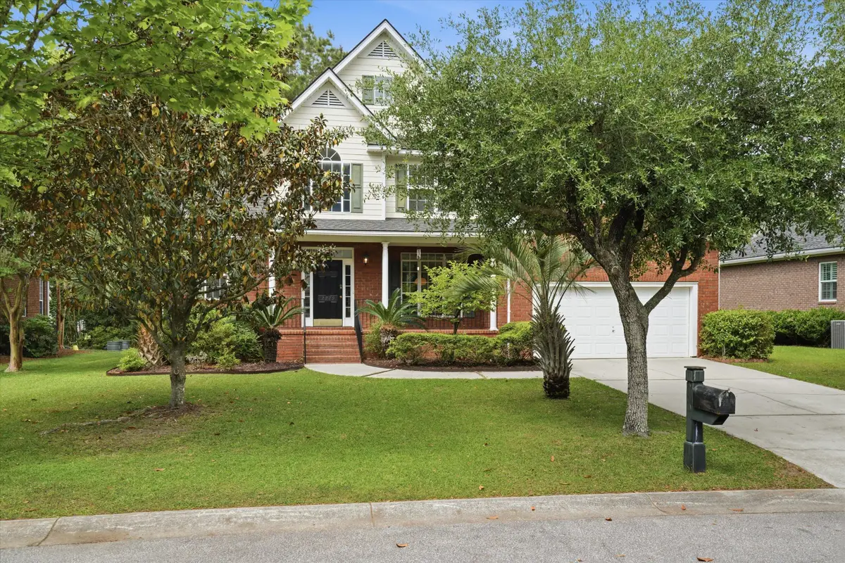2779 Waterpointe Circle, Mount Pleasant, SC 29466 - #1