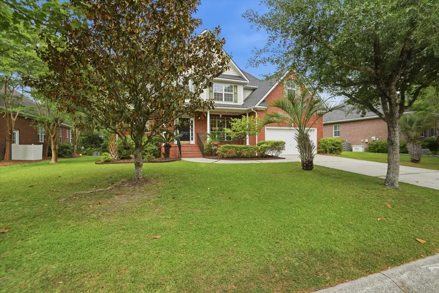 2779 Waterpointe Circle, Mount Pleasant, SC 29466 - #2