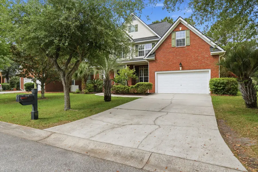 2779 Waterpointe Circle, Mount Pleasant, SC 29466 - #3