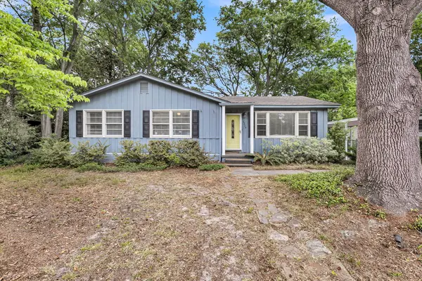 1326 Stoney Street, Charleston, SC 29407