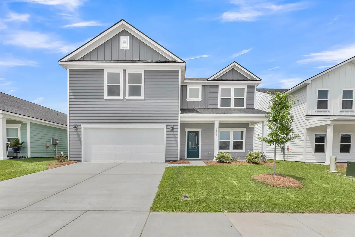 2070 Lavender Bloom Road, Ravenel, SC 29470 - #1