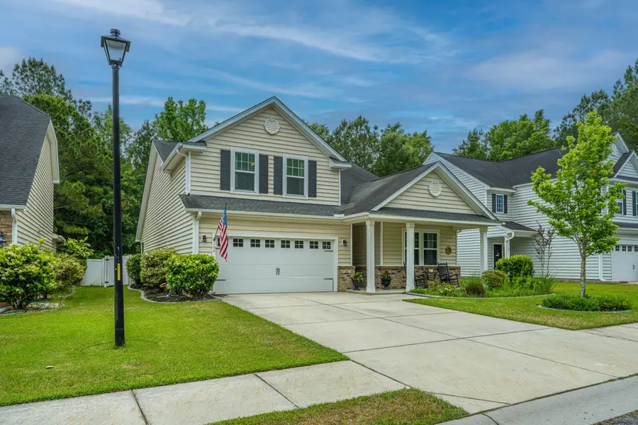 104 Blackwater Way, Moncks Corner, SC 29461 - #2