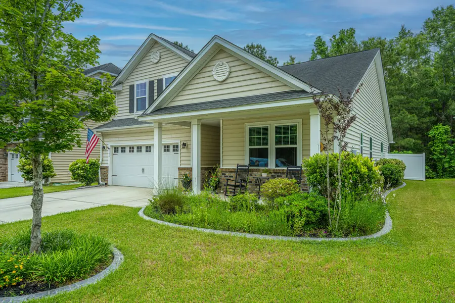 104 Blackwater Way, Moncks Corner, SC 29461 - #3