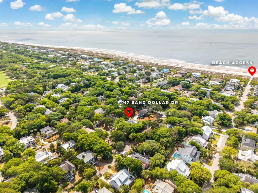 17 Sand Dollar Drive, Isle Of Palms, SC 29451 - #3