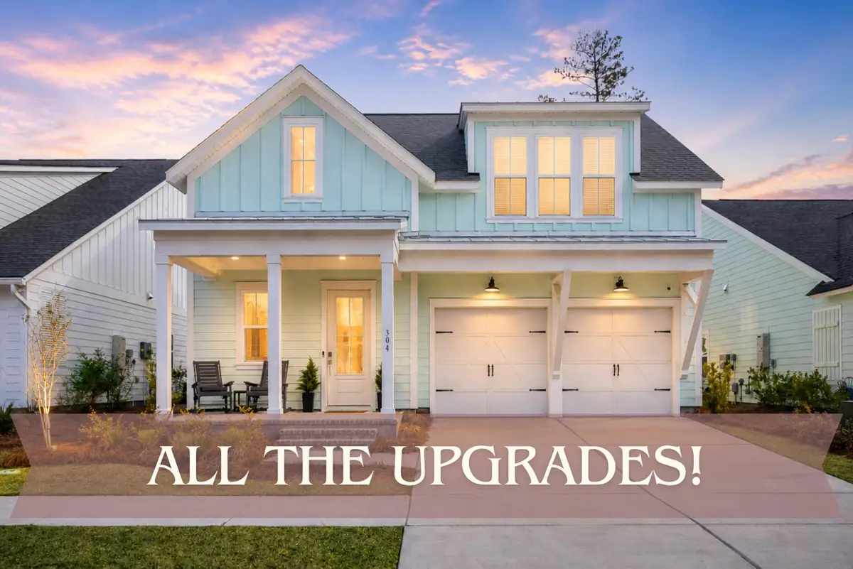 304 Trailmore Lane, Summerville, SC 29486 - #1