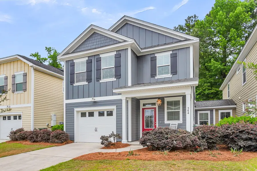 344 Grouse Park, Charleston, SC 29414 - #2