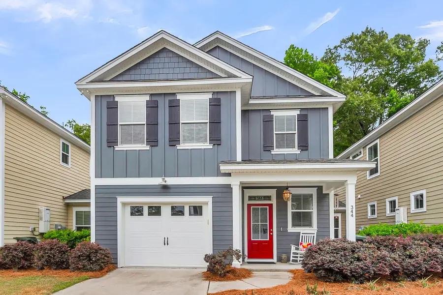 344 Grouse Park, Charleston, SC 29414 - #3