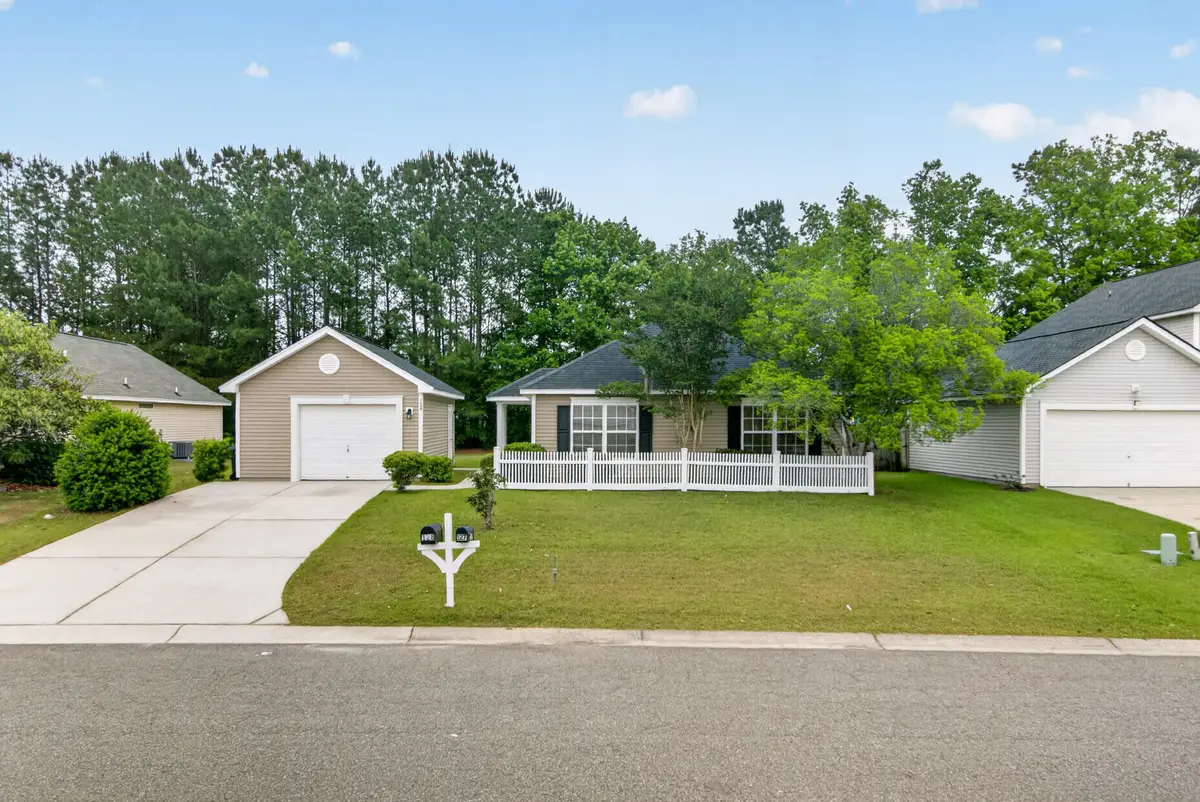 128 Savannah River Drive, Summerville, SC 29485 - #1