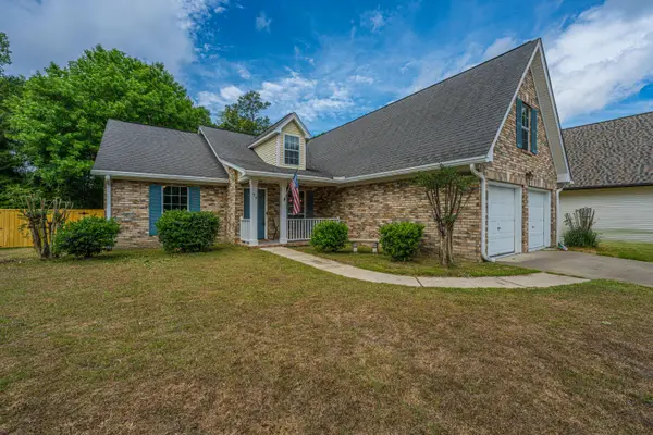 99 Northpark Avenue, Summerville, SC 29485