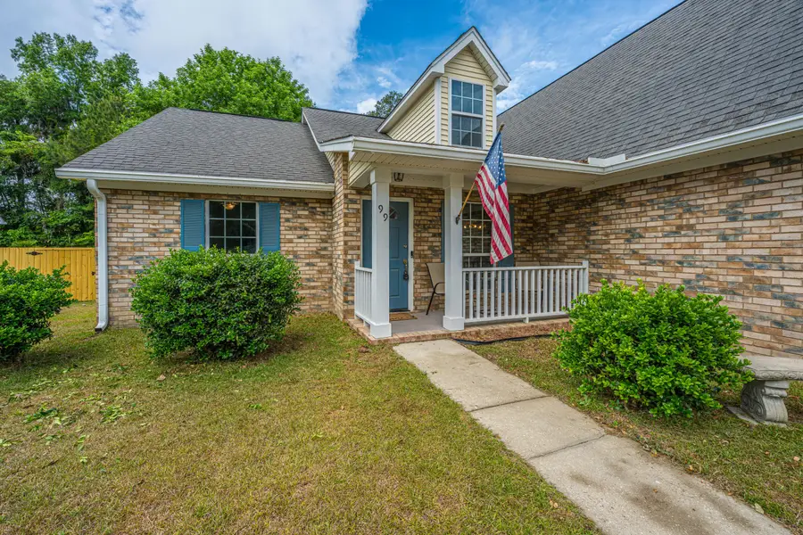 99 Northpark Avenue, Summerville, SC 29485 - #2