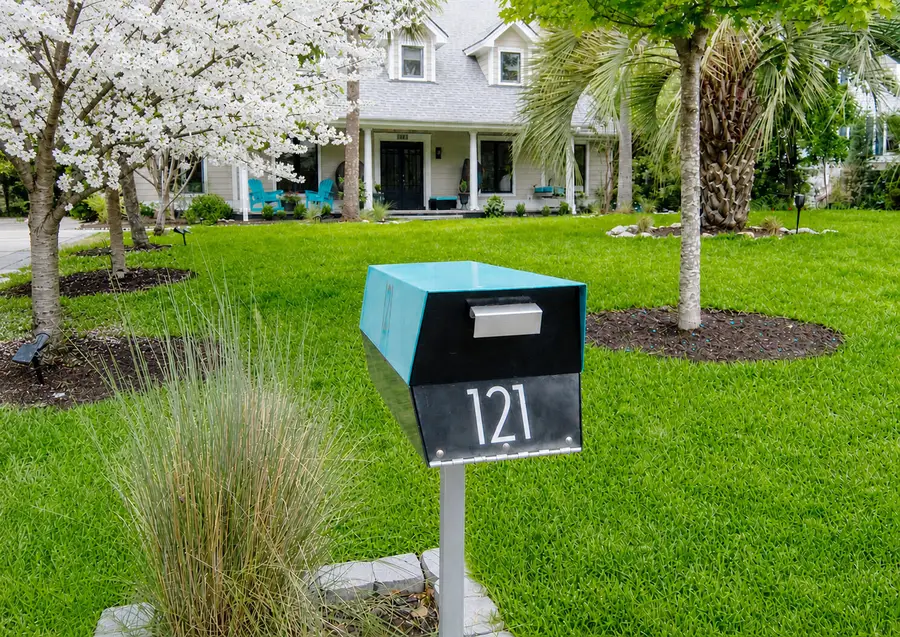 121 Berkshire Drive, Charleston, SC 29492 - #2