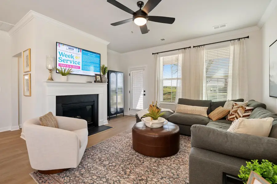 90 Crosswick Street, Summerville, SC 29483 - #3