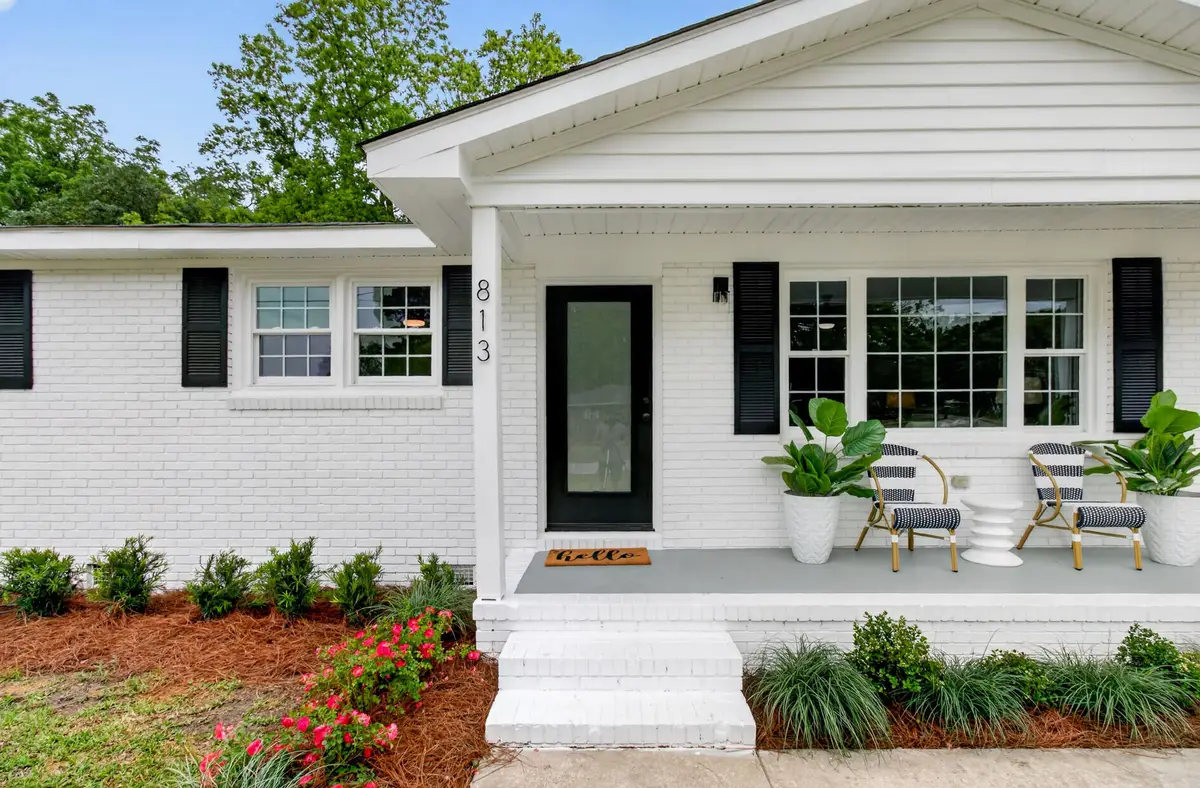 813 Brigantine Drive, Charleston, SC 29412 - #1