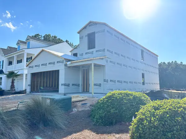 115 Lindera Preserve Boulevard, Summerville, SC 29486