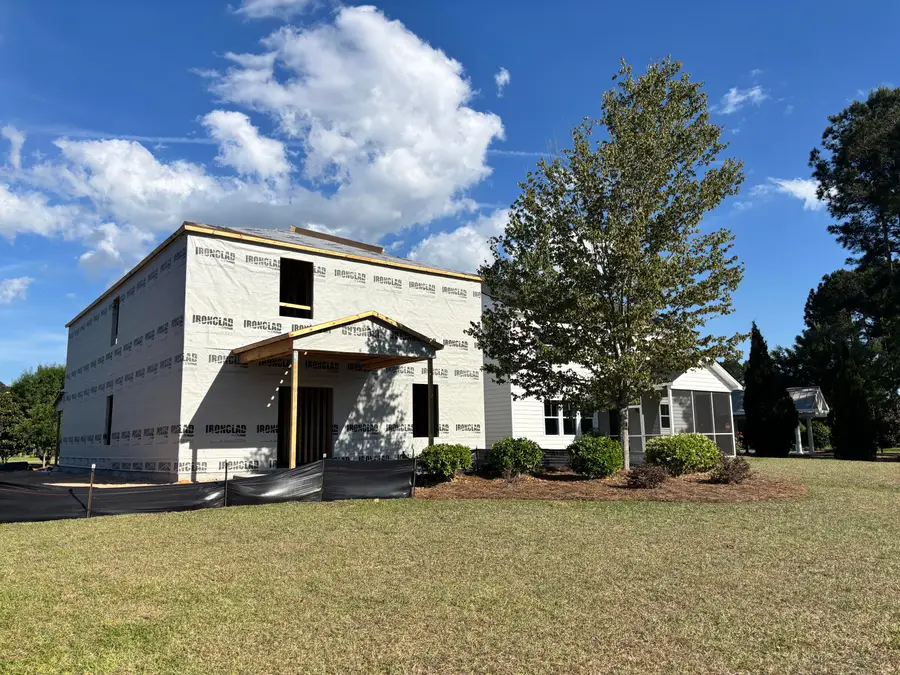 115 Lindera Preserve Boulevard, Summerville, SC 29486 - #2