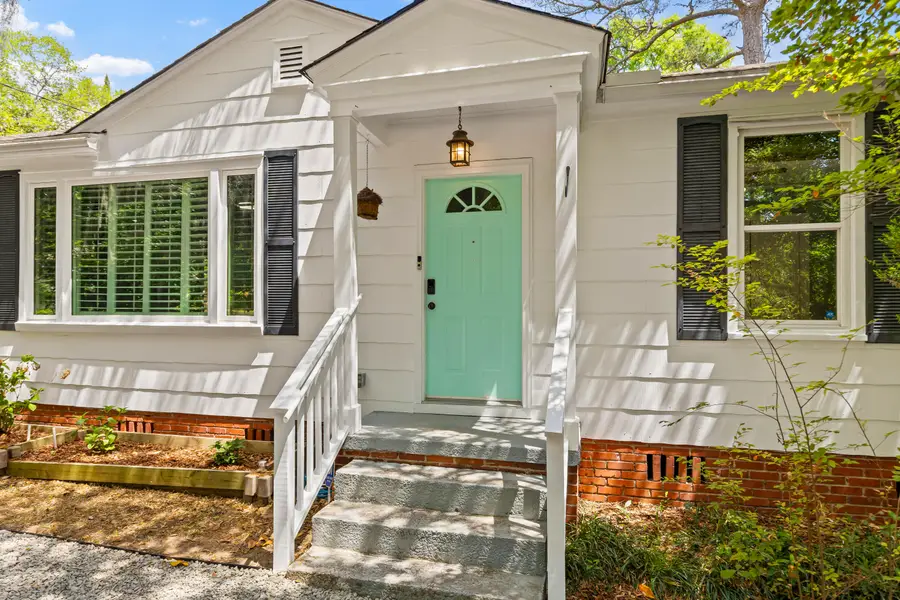 4442 S Rhett Avenue, North Charleston, SC 29405 - #2