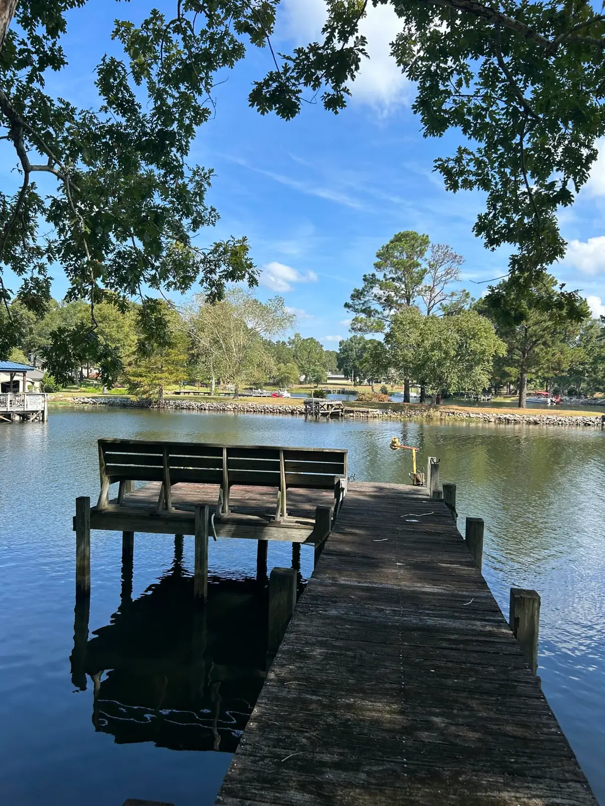 1277 Ackerman Drive, Summerton, SC 29148 - #1