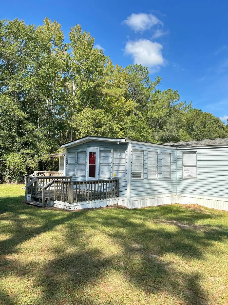 1277 Ackerman Drive, Summerton, SC 29148 - #3