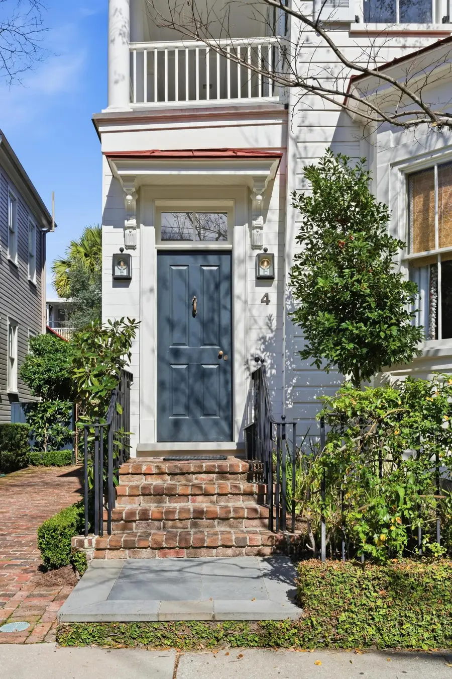 4 Wentworth Street, Charleston, SC 29401 - #2