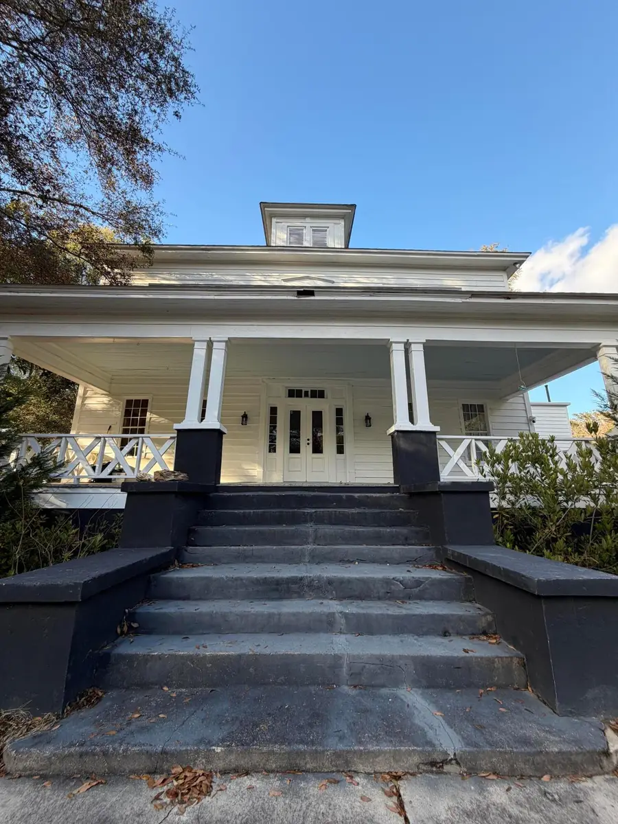 1217 Wichman Street, Walterboro, SC 29488 - #3