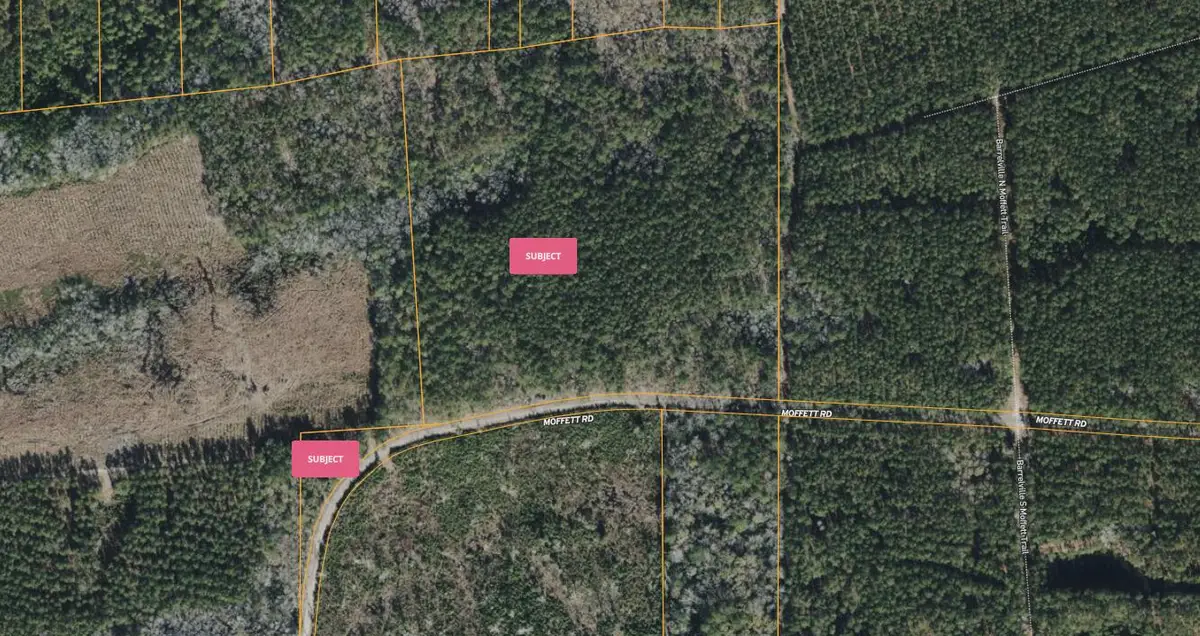 0 Moffett Road, Hollywood, SC 29449 - #1