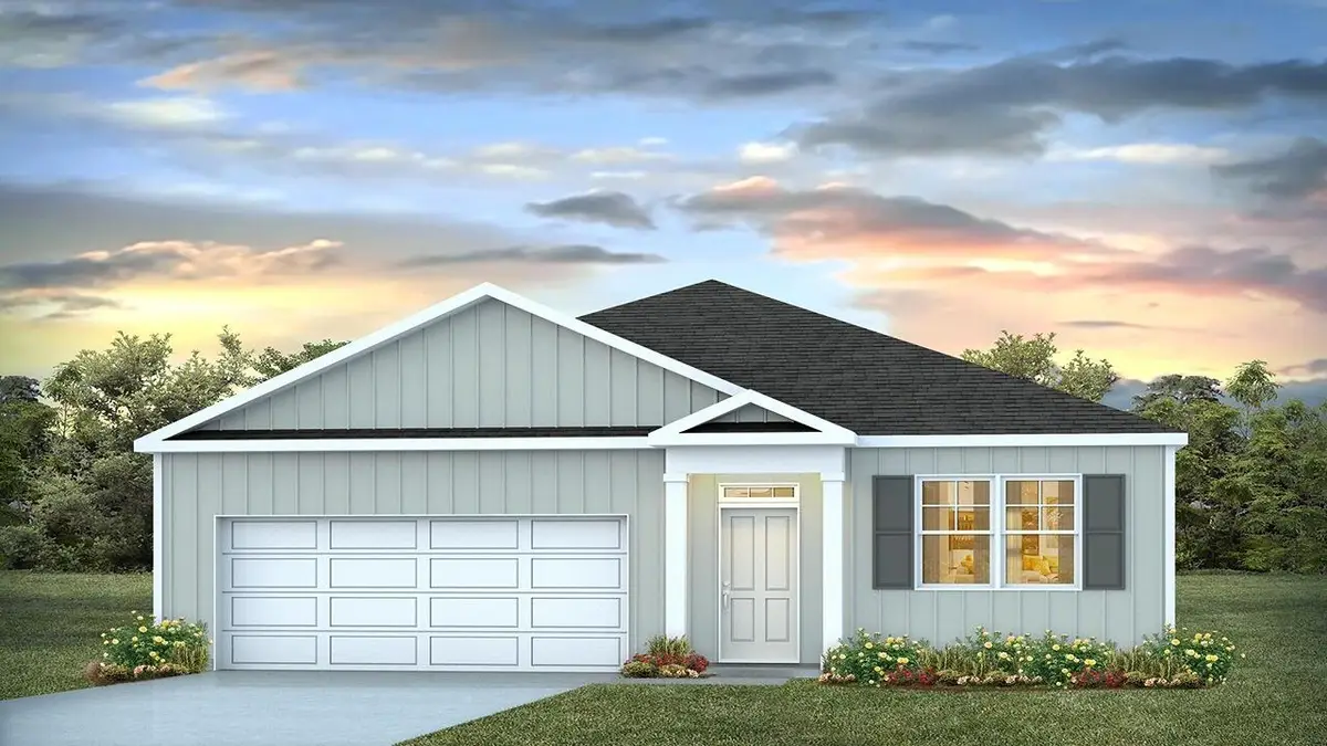 142 Cantley Way, Holly Hill, SC 29059 - #1