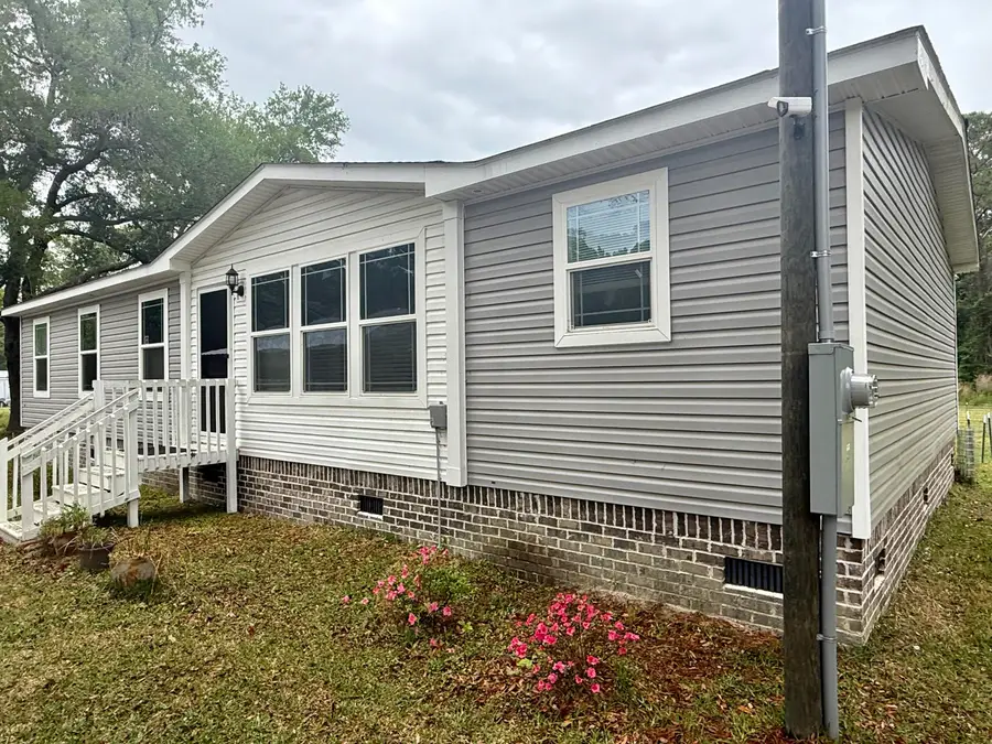 2810 Sc 174, Edisto Island, SC 29438 - #3