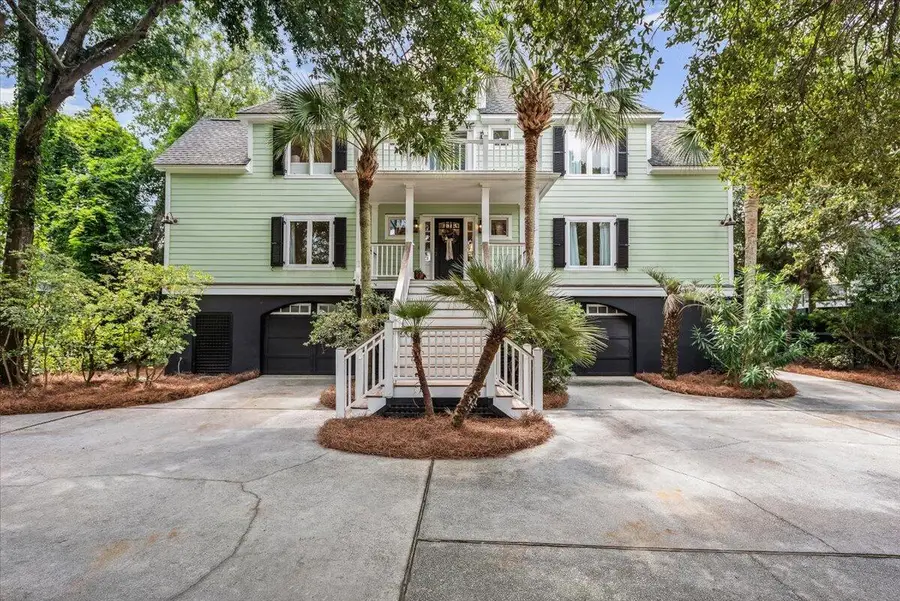1619 Atlantic Avenue, Sullivans Island, SC 29482 - #2