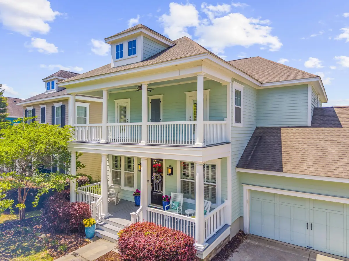 3798 Maidstone Drive, Mount Pleasant, SC 29466 - #1