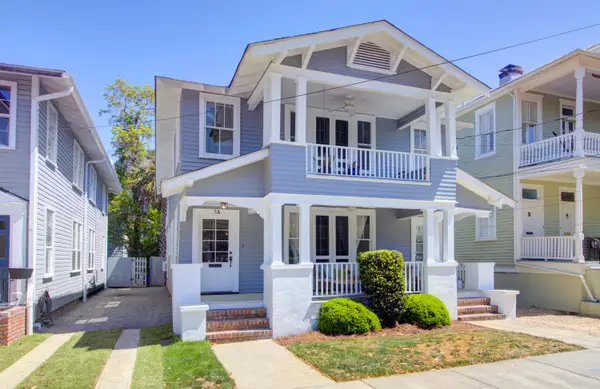 3 Rutledge Boulevard, Charleston, SC 29401