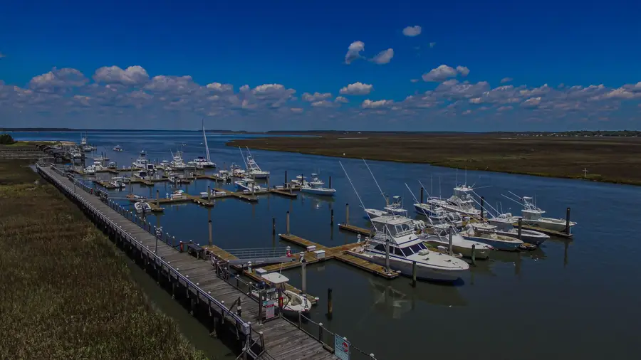 3702 Dock Site Road #B 11, Edisto Island, SC 29438 - #2