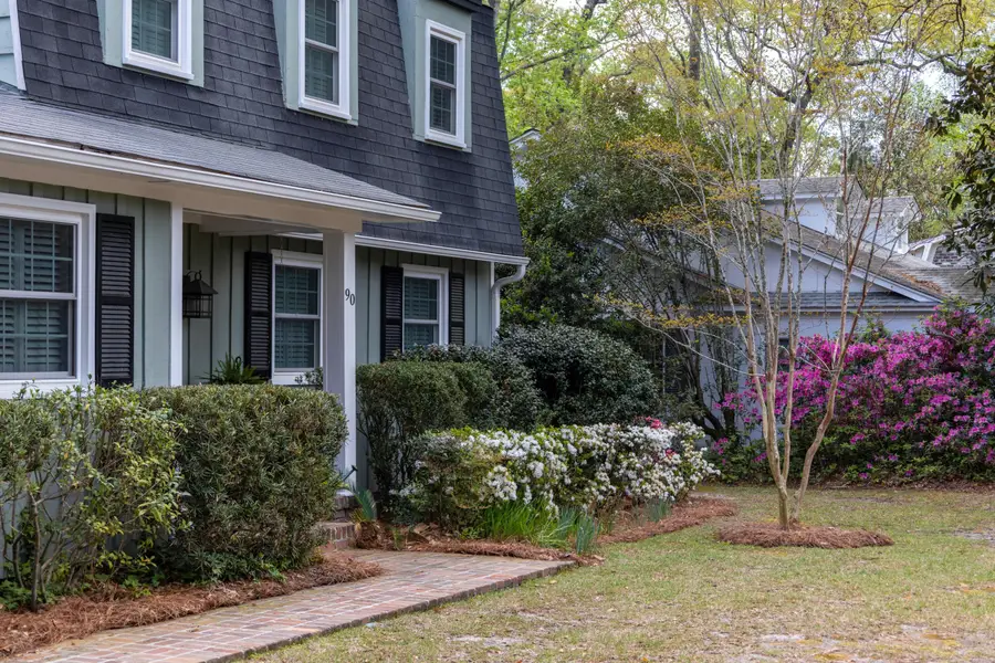 90 Gaillard Lane, Summerville, SC 29483 - #3