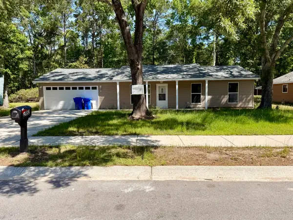 2952 Nantuckett Avenue, North Charleston, SC 29420