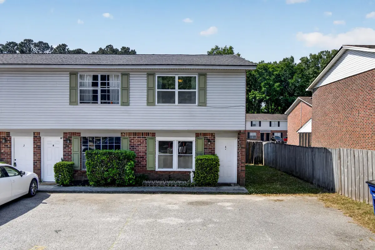519 Parkdale Drive #L, Charleston, SC 29414 - #1