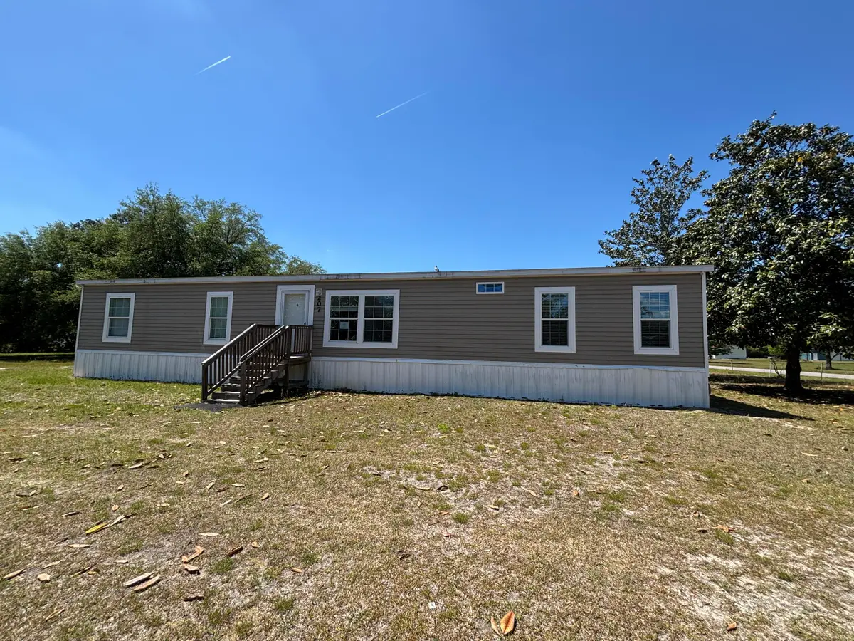 207 New Grade Road, Moncks Corner, SC 29461 - #1
