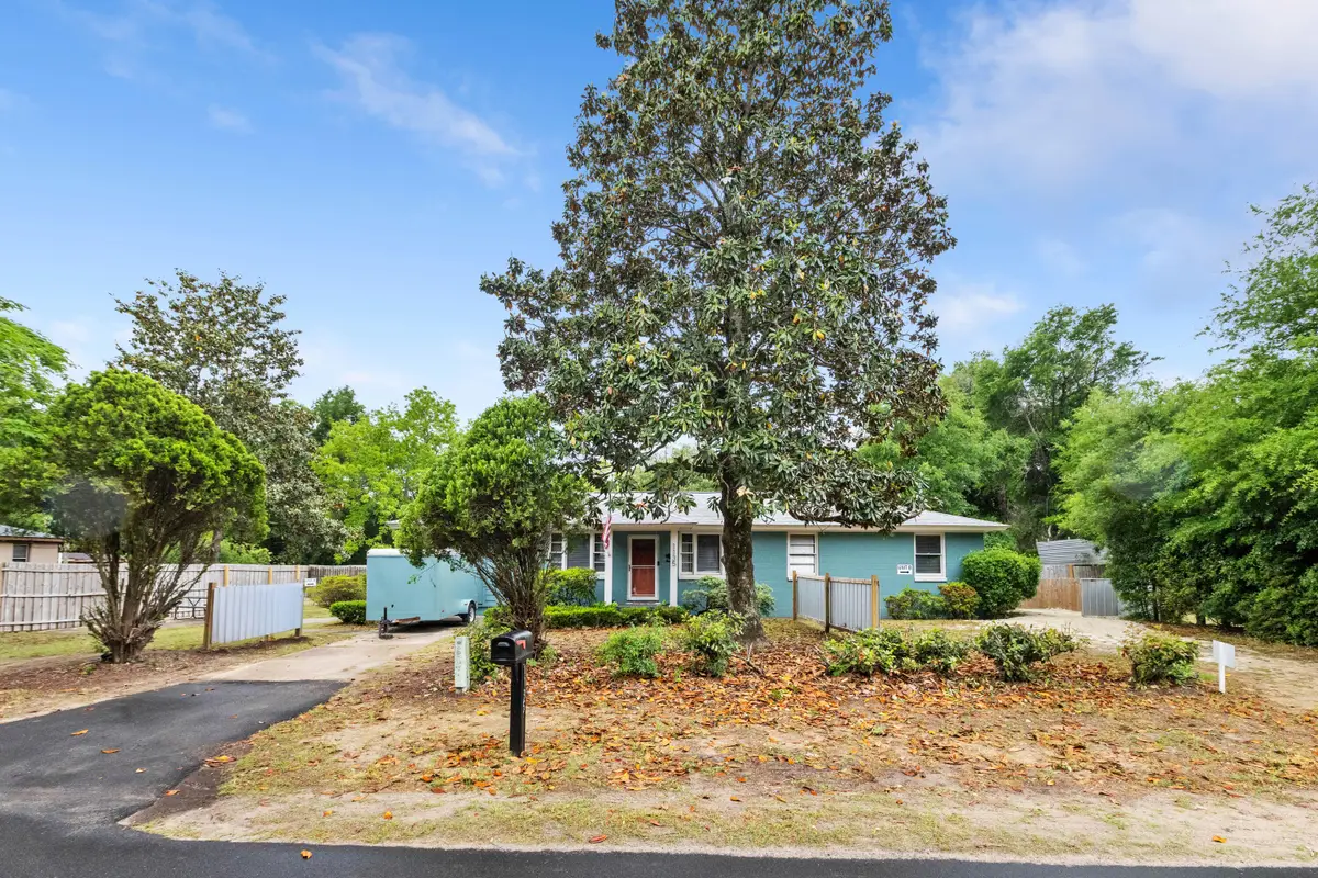 1135 Greenhill Road, Charleston, SC 29412 - #1