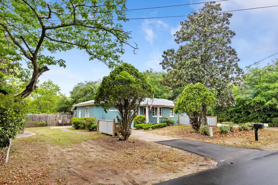 1135 Greenhill Road, Charleston, SC 29412 - #3