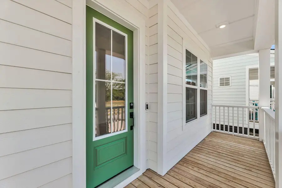 4420 Oakwood Avenue, North Charleston, SC 29405 - #3