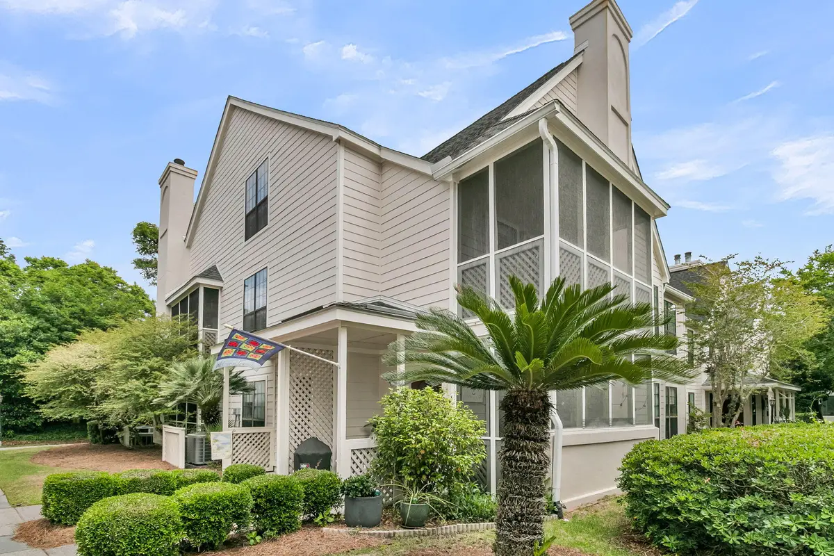 344 Sandpiper Drive #D, Mount Pleasant, SC 29464 - #1