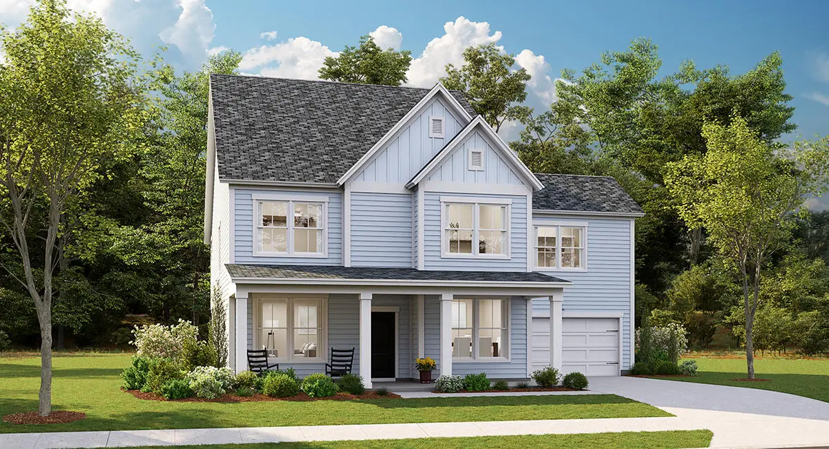 1030 Red Turnstone Run, Summerville, SC 29485 - #1