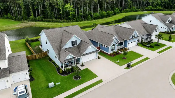 674 Black Pine Road, Moncks Corner, SC 29461