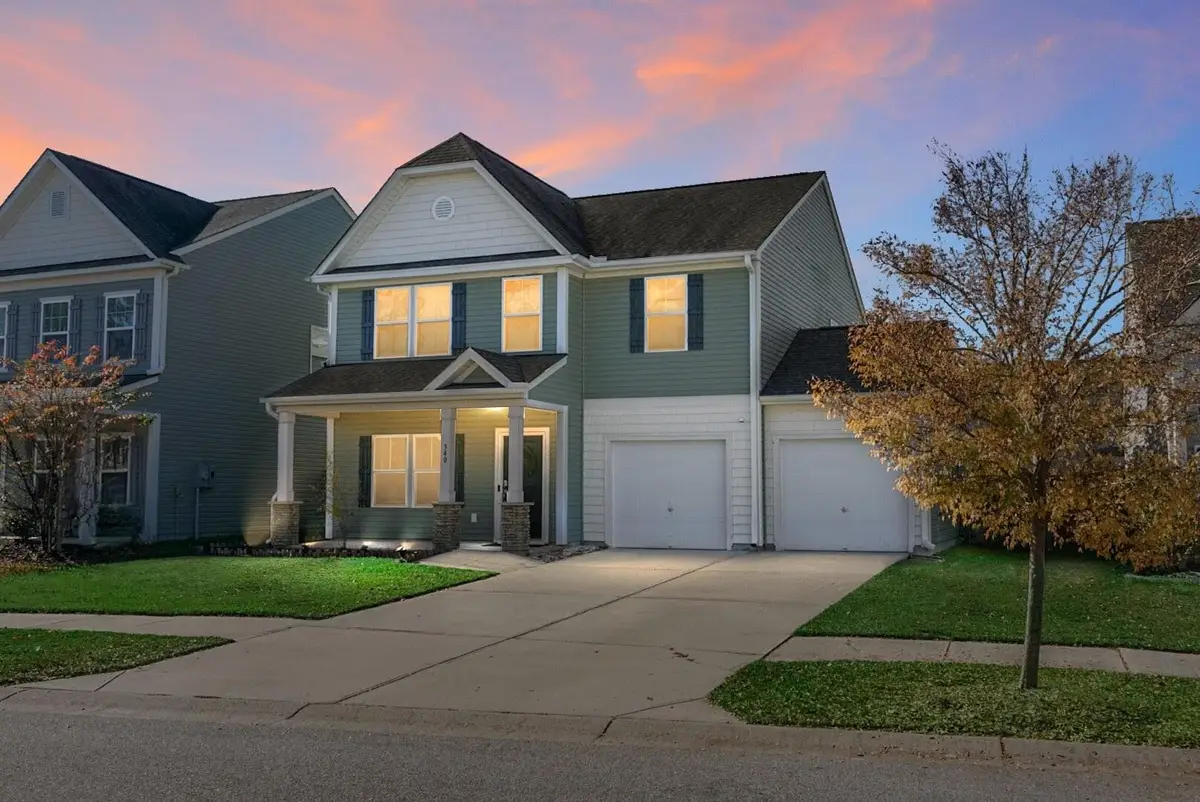 340 Dunlin Drive, Summerville, SC 29486 - #1