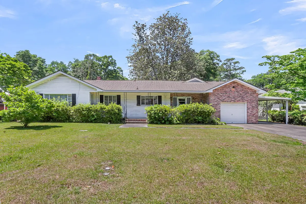 1024 Lepley Road, Hanahan, SC 29410 - #1