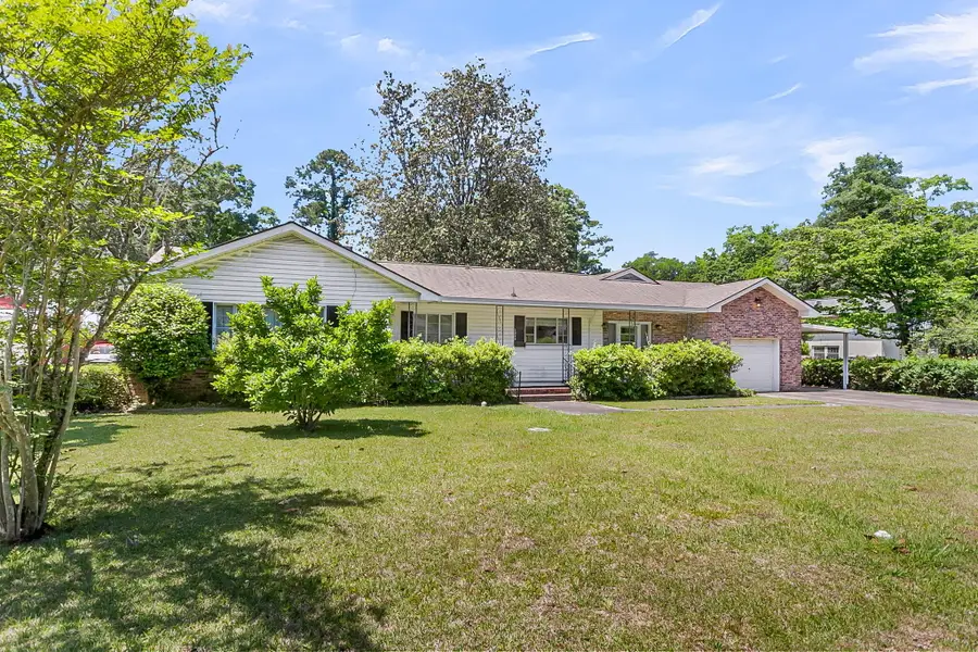 1024 Lepley Road, Hanahan, SC 29410 - #3