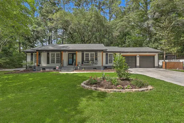 105 Bob White Lane, Summerville, SC 29485