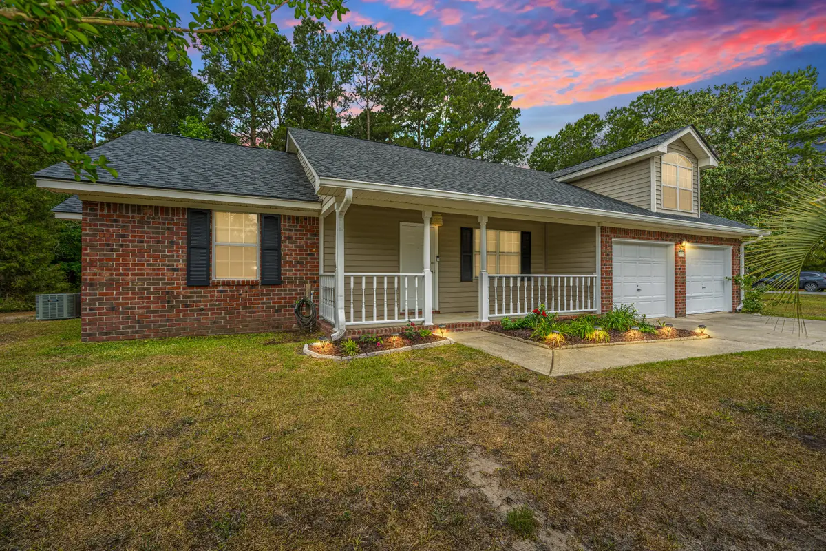 3337 Pinewood Drive, Ladson, SC 29456 - #1