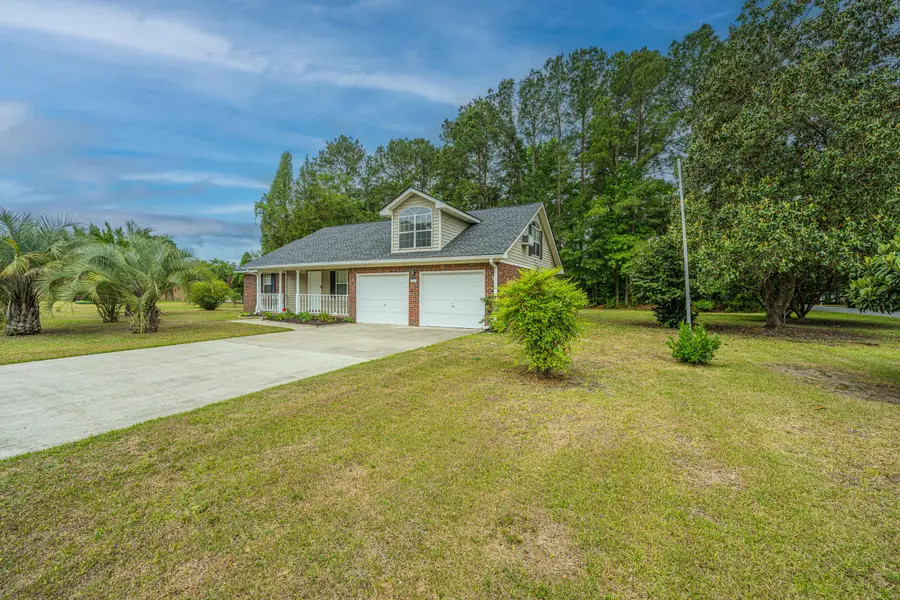 3337 Pinewood Drive, Ladson, SC 29456 - #3